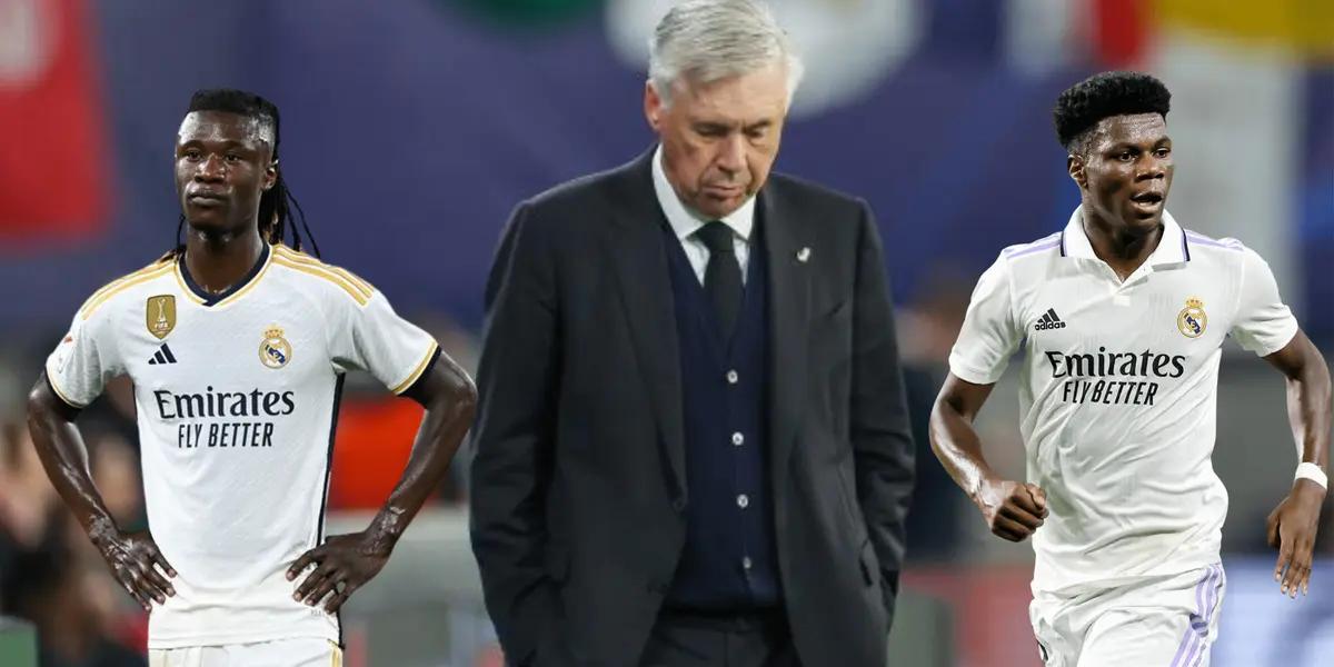 The coach that Real Madrid will look for for 2024 if Ancelotti leaves