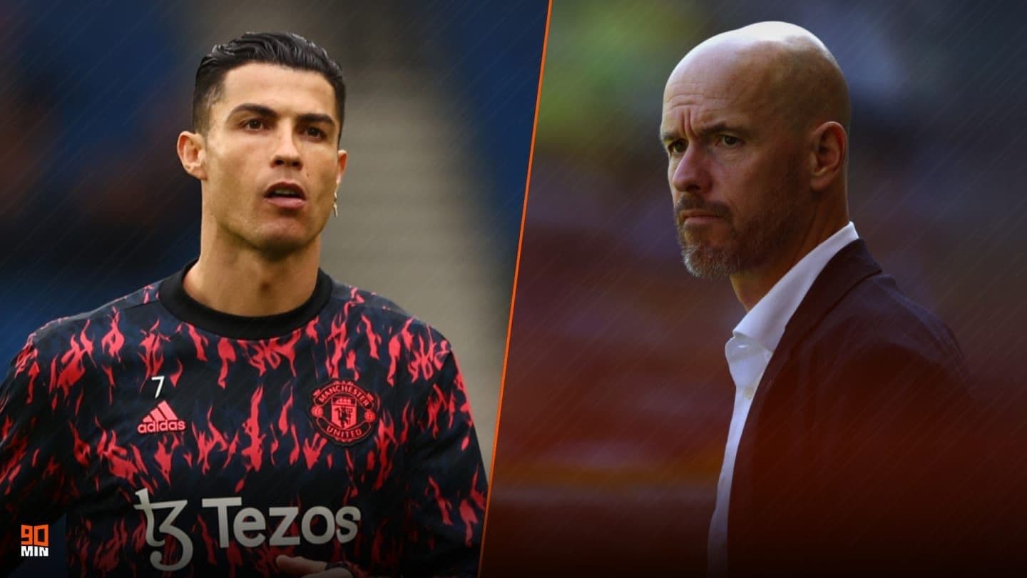 The coach who described as "unacceptable" the actions of the Portuguese vs. Rayo Vallecano, now defended him and assured that he will not leave.