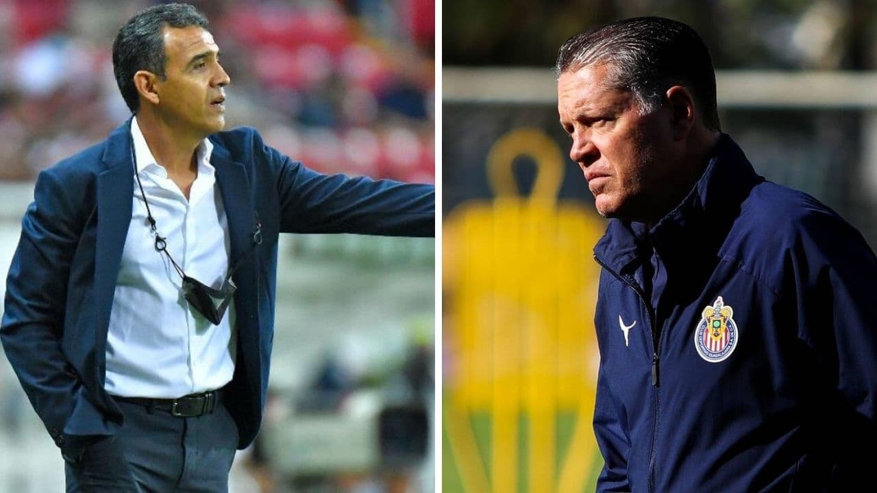 The coach will be announced in the next few days as the Rojiblancos’ helmsman for the next season and will begin to analyze the needs of his team.