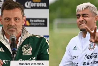 The coach will have a difficult choice in the coming days