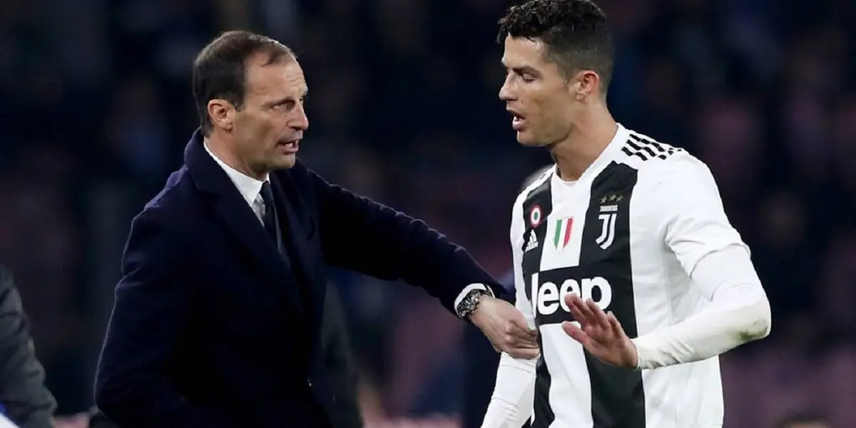 Massimiliano Allegri returned to Juventus: salary, duration of contract and his main objective