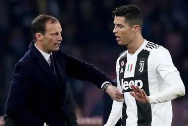 The coach will replace Andrea Pirlo and he already has a lot of work to do