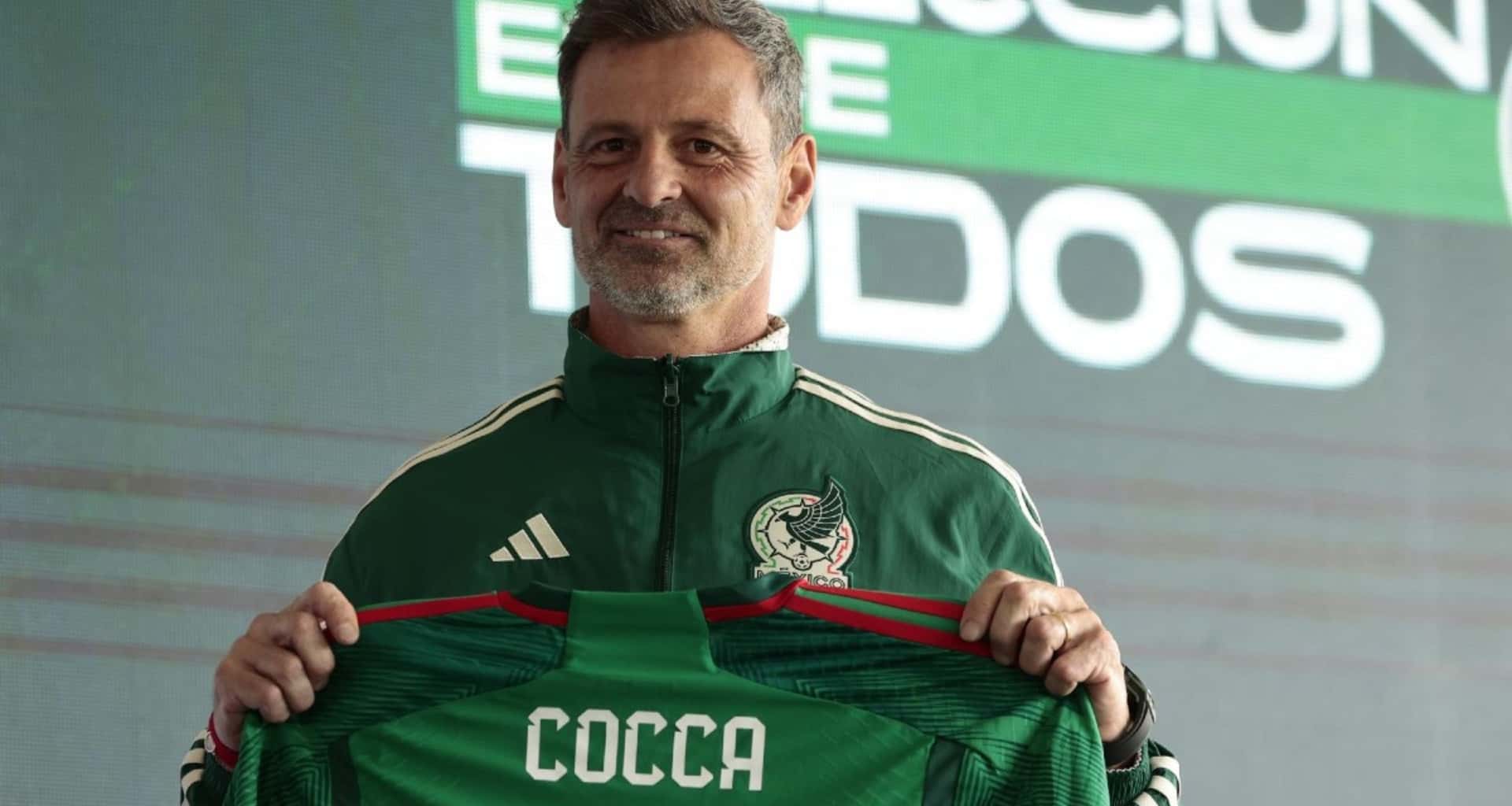The coach would already know who could be the starter within the national team.