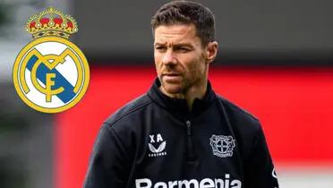 The coach would have a first demand to Florentino Perez for his arrival at the Santiago Bernabeu.