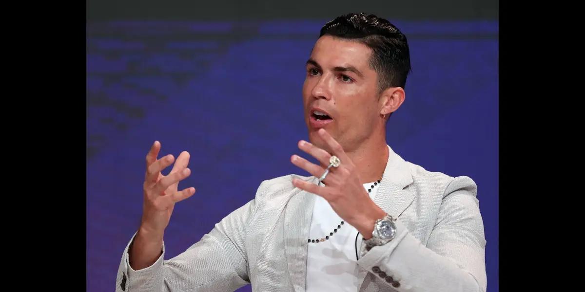 The collection of the athlete and the model in this area reaches 3.5 million dollars