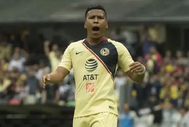 The Colombian attacker wants to leave Liga MX but his economic claims are unusual.