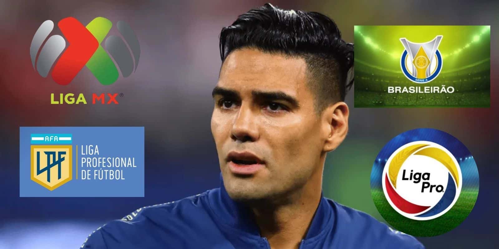 The Colombian could continue his career outside of his country and there are already clubs that follow him