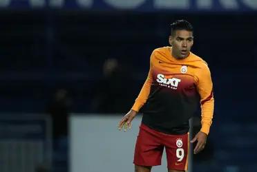 The Colombian evolves from the serious injury he suffered