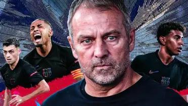 The Colombian 'Pearl' Barcelona is Reportedly Hunting for Next Season's Squad.