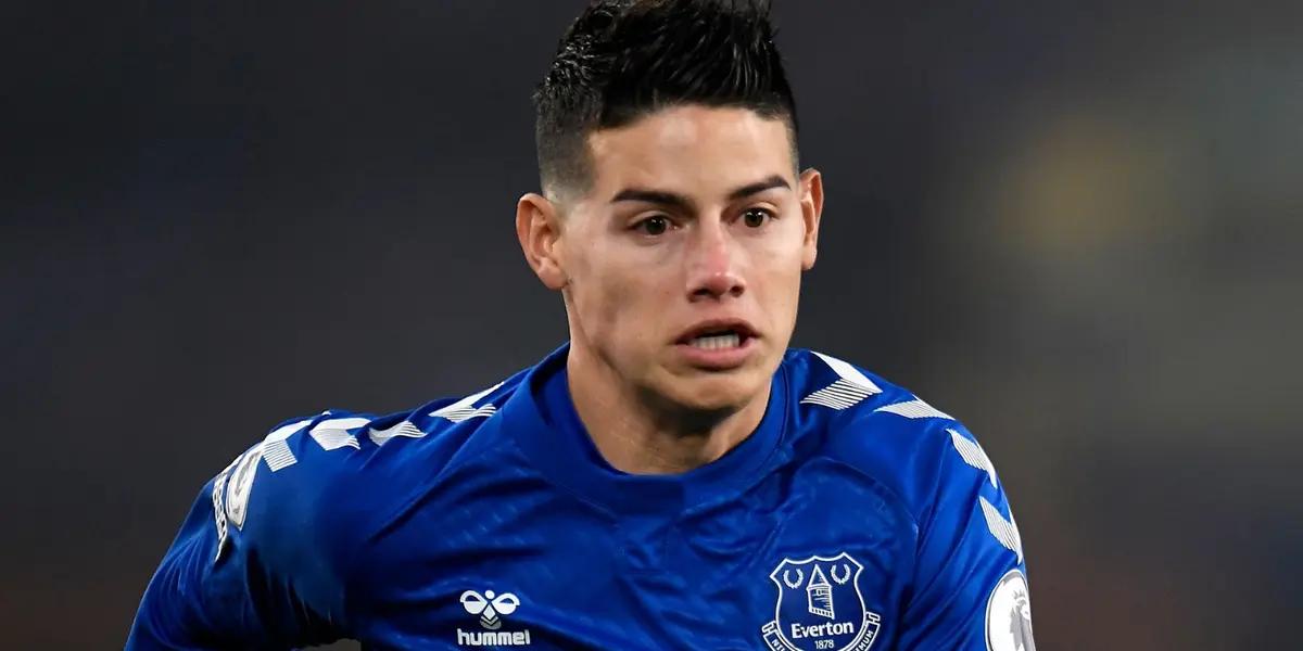 The Colombian star thinks that it would be the best for his son Samuel to not be a soccer player, and admitted the reason behind that,