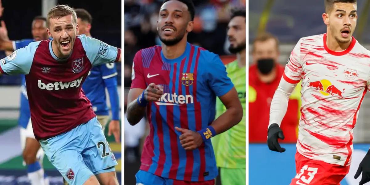 The competition resumes this Thursday, March 7, with European clubs fighting to reach the semifinals.