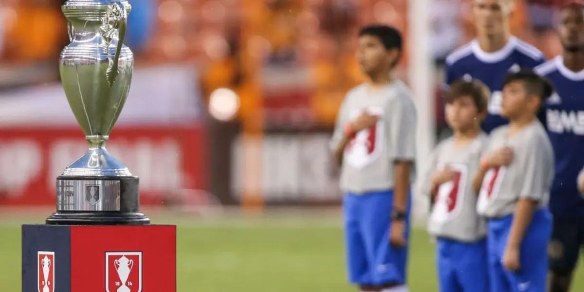 The competition was on a hiatus during 2020 and 2021 due to the pandemic.