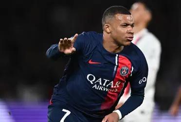 The condition that Kylian Mbappe sets to sign with Real Madrid