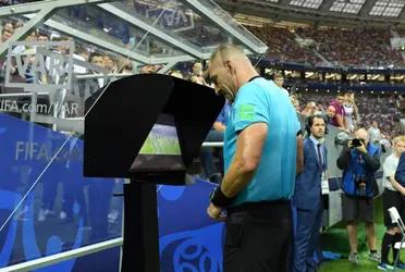 The constant complaints of the fans would manage to modify the use of technology