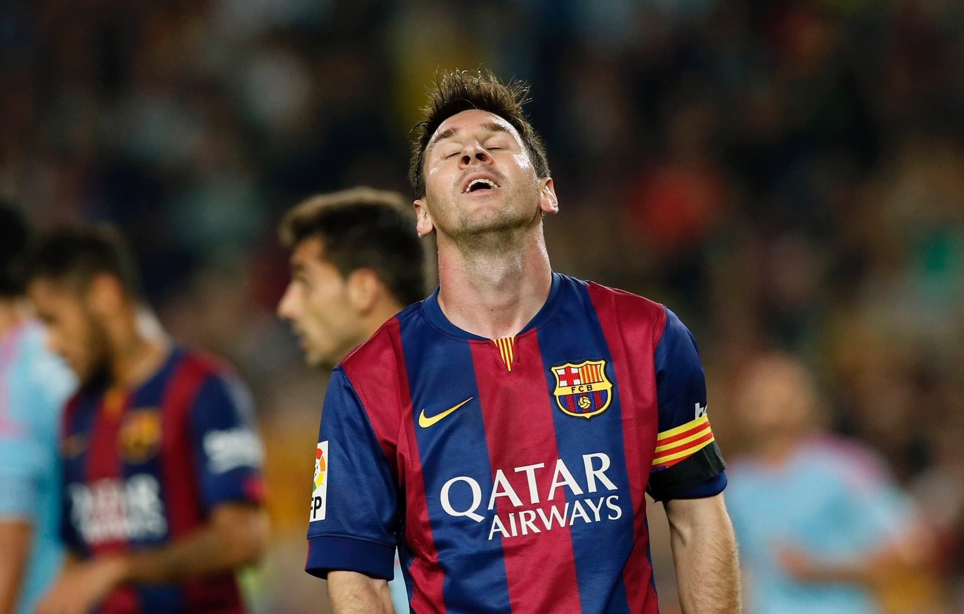 The contract of Lionel Messi and the club ends today, and although everything indicates that they will renew, the fear of the fans of the Catalans will not disappear until there is no document in between.