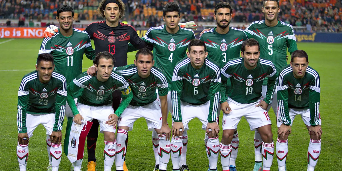 The controversy over why Leon's players are not called up to the Mexican national team was resolved and it causes some stir.