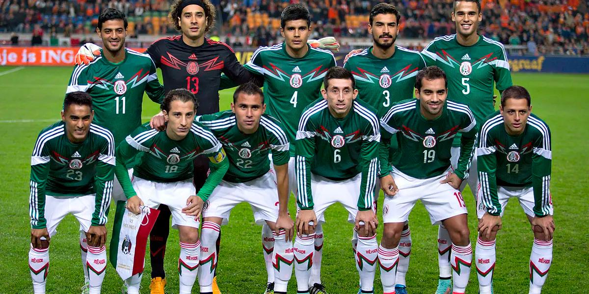 The controversy over why Leon's players are not called up to the Mexican national team was resolved and it causes some stir.