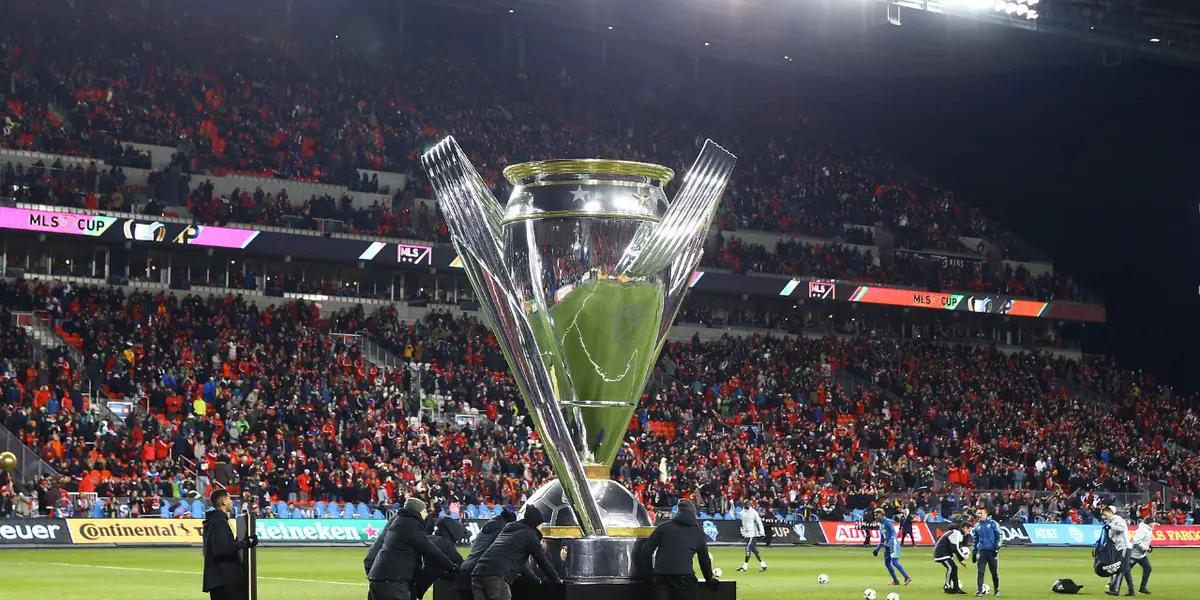 The countdown is over and the MLS Cup Final 2021 is just around the corner. Find out here the date, times and everything about the final.