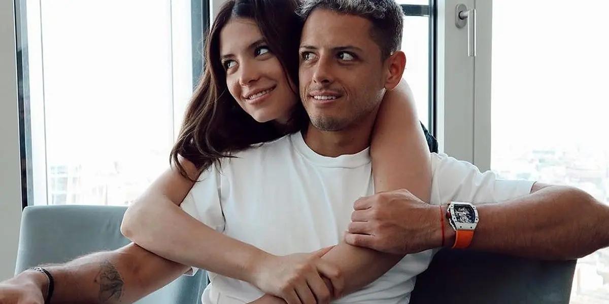 The couple separated a few weeks ago and she takes the opportunity to be with her children