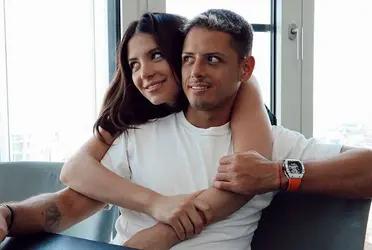 The couple separated a few weeks ago and she takes the opportunity to be with her children