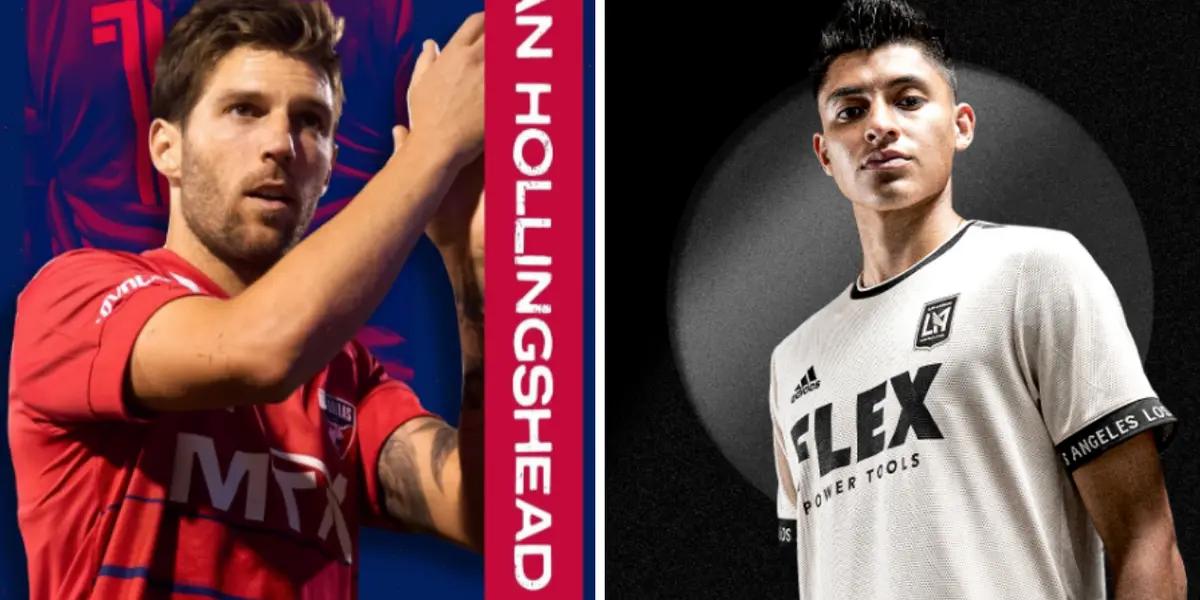 The Cowboys say goodbye to a veteran to renew with the 23-year-old talent.