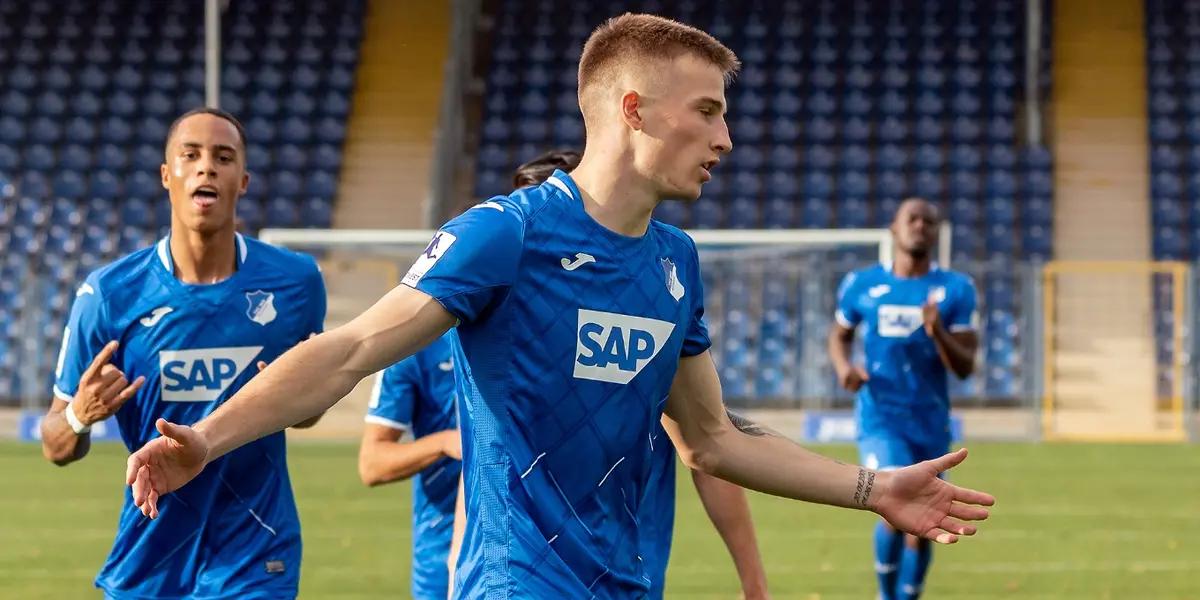 The Croatian young talent decided to take a big risk joining dysfunctional FC Cincinnati right now. Coach Jaap Stam needs all the help he can get.