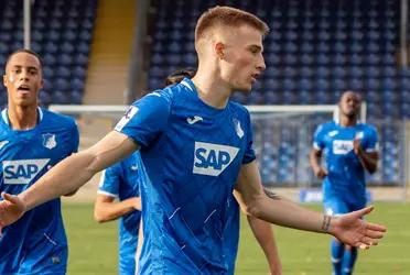 The Croatian young talent decided to take a big risk joining dysfunctional FC Cincinnati right now. Coach Jaap Stam needs all the help he can get.