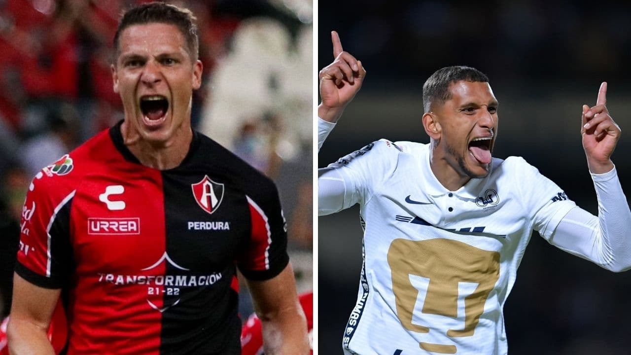 The current champions will host Pumas for the sixth round in the Liga MX.