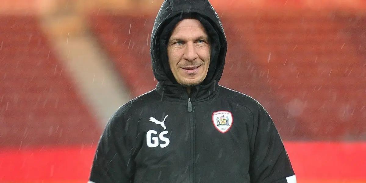 The current coach of the English club Barnsley Gerhard Struber would be the chosen one to lead the New York Red Bulls