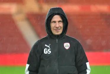 The current coach of the English club Barnsley Gerhard Struber would be the chosen one to lead the New York Red Bulls