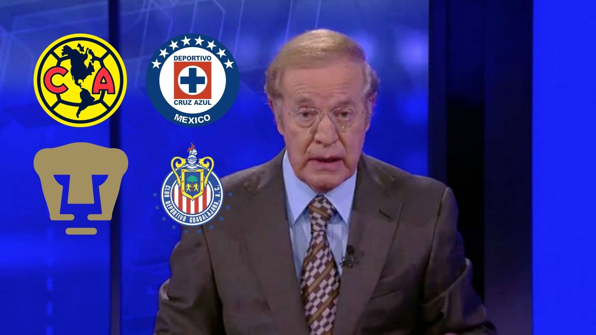 The current crisis they are in is a sign of the mediocrity that manages the club.