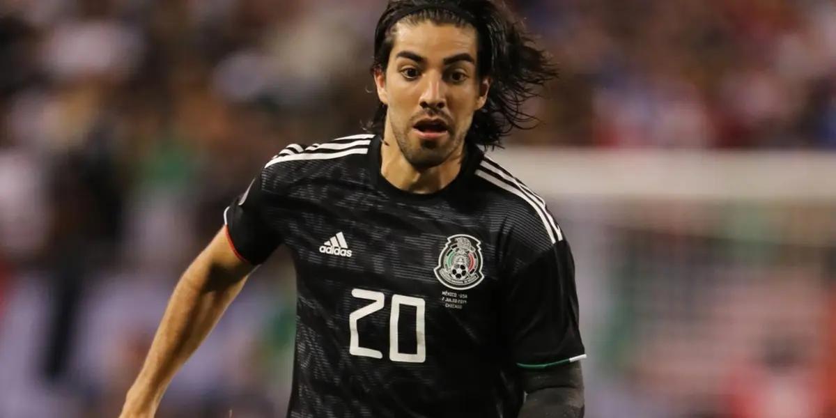 The current Inter Miami player earned Gerardo Martino's consideration to be in the team that starts the game