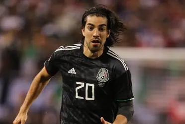 The current Inter Miami player earned Gerardo Martino's consideration to be in the team that starts the game