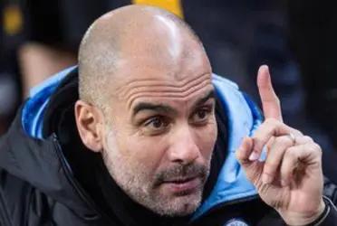 The current Manchester City manager has not only accumulated triumphs