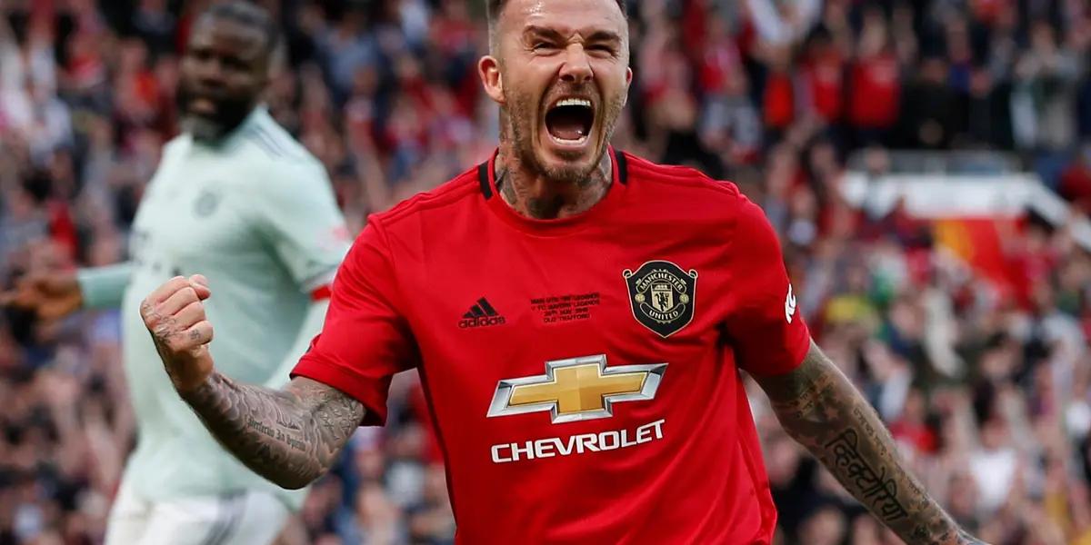 The current owner of Inter Miami received an important recognition