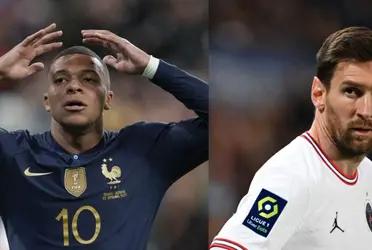 The current world champion could suffer the sensitive loss of one of his main figures