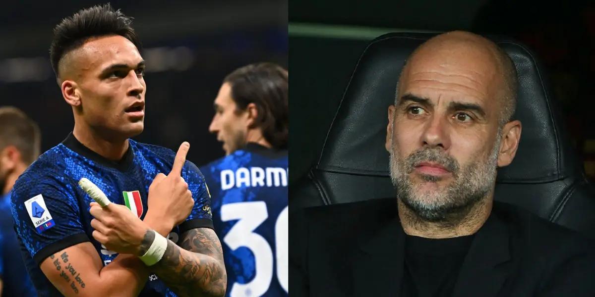 The date of the final is getting closer and closer, while Man City receive shocking news.