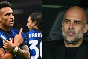 The date of the final is getting closer and closer, while Man City receive shocking news.