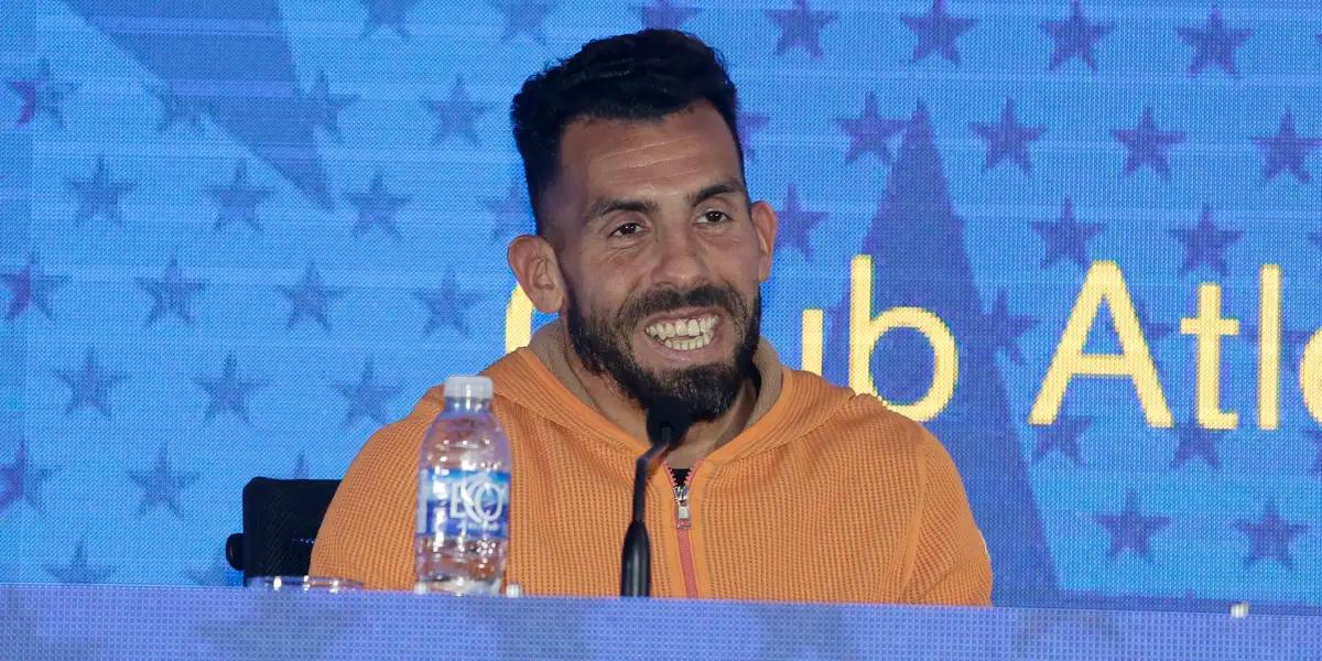 The David Beckham Franchise wants to hire the Argentine forward