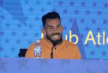 The David Beckham Franchise wants to hire the Argentine forward