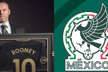 The DC United coach feels admiration for Mexican soccer