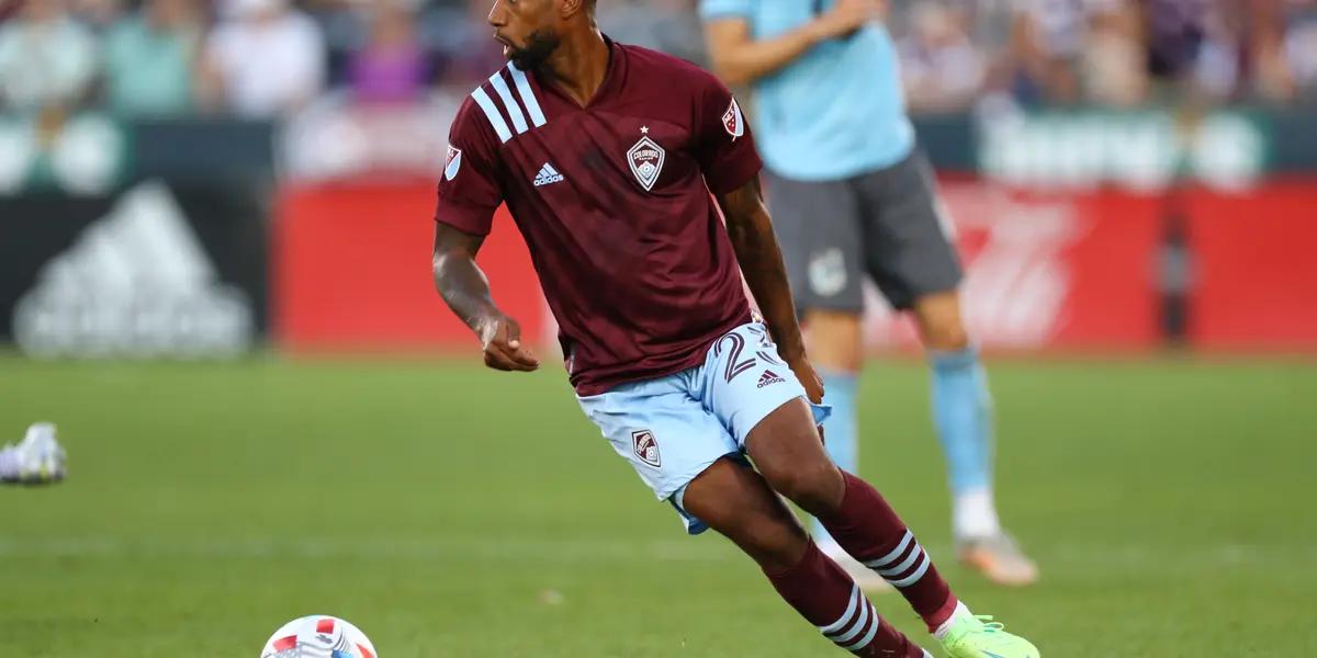 The deal was for $1.1 million in General Allocation Money.