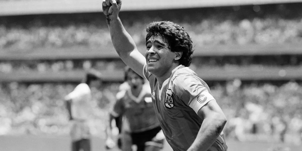 The death of Diego Maradona hurts us all, and almost a year after it happened, it is still unknown what caused it.