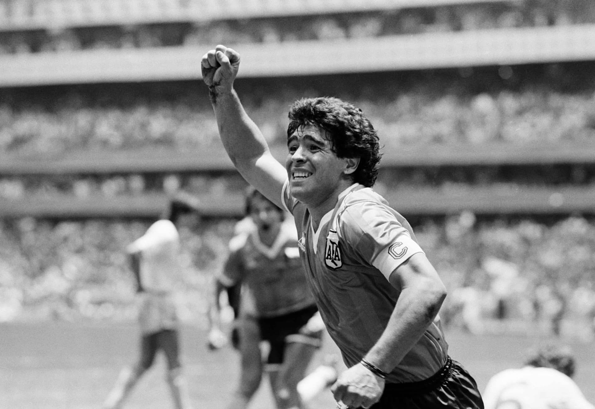 The death of Diego Maradona hurts us all, and almost a year after it happened, it is still unknown what caused it.