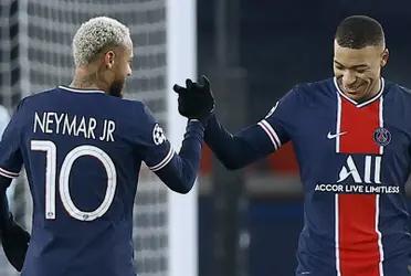 The decision of the French world champion may change, in addition to the fact that Pochettino is expected to do everything possible to retain the player