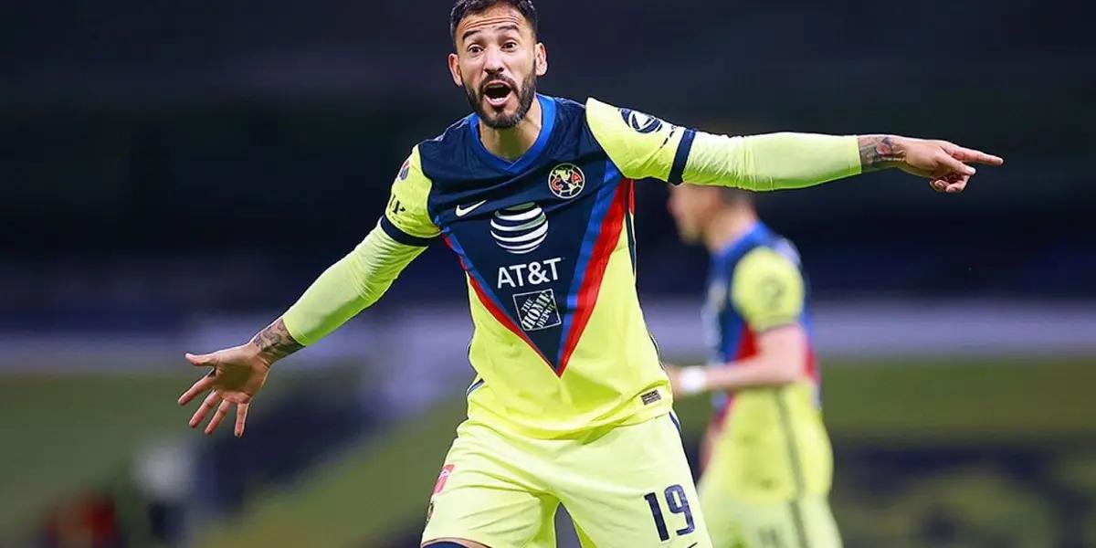 The defender arrives at Atlas as a replacement for Jesús Angulo.