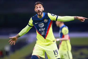 The defender arrives at Atlas as a replacement for Jesús Angulo.