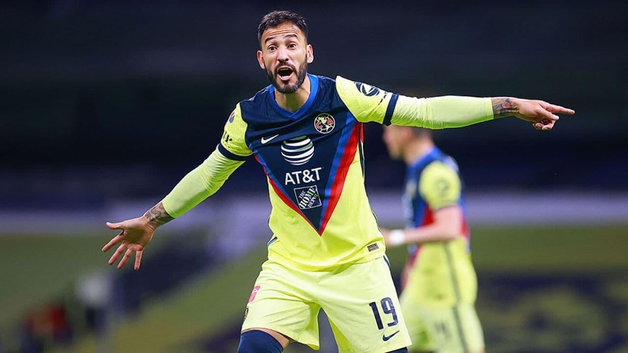 The defender arrives at Atlas as a replacement for Jesús Angulo.