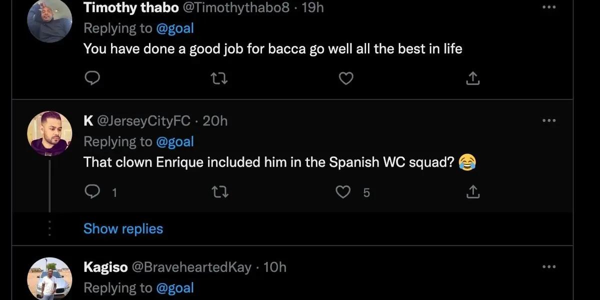 The defender catches everyone off-guard with his shock mid-season announcement.