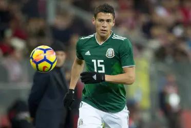 The defender could leave Al-Gharafa to play for the Liga MX side for a particular reason.